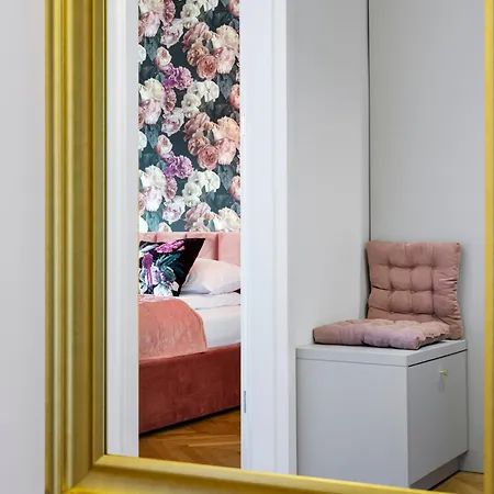 Cracwow Center Apartman Krakkó