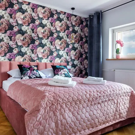 Apartment Cracwow Center Krakow